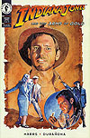 Indiana Jones And The Arms of Gold  n° 1 - Dark Horse Comics