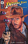 Indiana Jones And The Arms of Gold  n° 2 - Dark Horse Comics