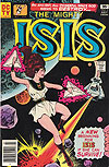Isis  n° 5 - DC Comics