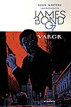 James Bond 007 (2015)  n° 1 - Dynamite Entertainment