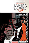 James Bond 007 (2015)  n° 1 - Dynamite Entertainment