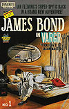 James Bond 007 (2015)  n° 1 - Dynamite Entertainment