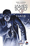 James Bond 007 (2015)  n° 1 - Dynamite Entertainment