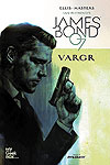 James Bond 007 (2015)  n° 1 - Dynamite Entertainment