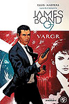 James Bond 007 (2015)  n° 1 - Dynamite Entertainment