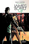 James Bond 007 (2015)  n° 2 - Dynamite Entertainment