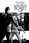 James Bond 007 (2015)  n° 2 - Dynamite Entertainment