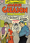 Jackie Gleason And The Honeymooners (1956)  n° 2 - DC Comics