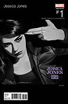 Jessica Jones (2016)  n° 1 - Marvel Comics