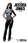Jessica Jones (2016)  n° 1 - Marvel Comics