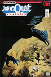 Jonny Quest Classics (1987)  n° 1 - Comico