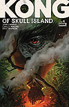 Kong of Skull Island  n° 4 - Boom! Studios