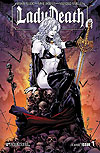 Lady Death (2010)  n° 1 - Boundless Comics