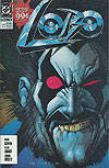 Lobo (1990)  n° 1 - DC Comics
