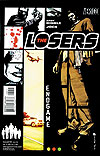 Losers, The  n° 30 - DC (Vertigo)
