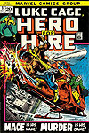 Hero For Hire (1972)  n° 3 - Marvel Comics