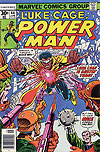 Power Man (1974)  n° 44 - Marvel Comics