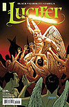 Lucifer (2016)  n° 11 - DC (Vertigo)