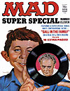 Mad Special (1970)  n° 11 - E. C. Publications