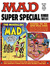 Mad Special (1970)  n° 12 - E. C. Publications