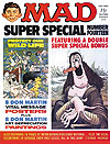 Mad Special (1970)  n° 14 - E. C. Publications