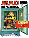 Mad Special (1970)  n° 15 - E. C. Publications