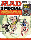 Mad Special (1970)  n° 21 - E. C. Publications