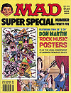Mad Special (1970)  n° 25 - E. C. Publications
