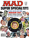 Mad Special (1970)  n° 26 - E. C. Publications