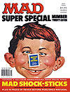 Mad Special (1970)  n° 27 - E. C. Publications