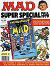 Mad Special (1970)  n° 28 - E. C. Publications