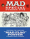Mad Special (1970)  n° 5 - E. C. Publications