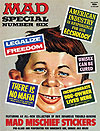 Mad Special (1970)  n° 6 - E. C. Publications