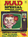 Mad Special (1970)  n° 8 - E. C. Publications