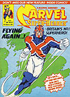 Marvel Super-Heroes (Uk) (1979)  n° 377 - Marvel Uk