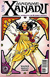 Madame Xanadu (2008)  n° 10 - DC (Vertigo)