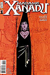 Madame Xanadu (2008)  n° 1 - DC (Vertigo)