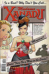 Madame Xanadu (2008)  n° 21 - DC (Vertigo)
