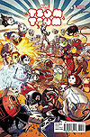 Marvel Tsum Tsum (2016)  n° 3 - Marvel Comics