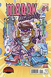 M.O.D.O.K. Assassin (2015)  n° 1 - Marvel Comics