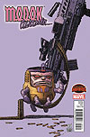 M.O.D.O.K. Assassin (2015)  n° 1 - Marvel Comics