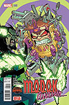 M.O.D.O.K. Assassin (2015)  n° 5 - Marvel Comics