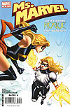 Ms. Marvel (2006)  n° 10 - Marvel Comics