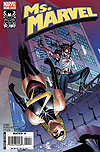 Ms. Marvel (2006)  n° 11 - Marvel Comics