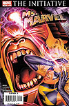 Ms. Marvel (2006)  n° 15 - Marvel Comics