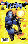 Mystique (2003)  n° 12 - Marvel Comics
