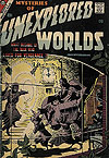 Mysteries of Unexplored Worlds (1956)  n° 5 - Charlton Comics