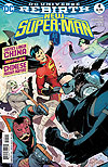 New Super-Man (2016)  n° 4 - DC Comics