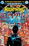 Nightwing (2016)  n° 7 - DC Comics