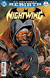 Nightwing (2016)  n° 7 - DC Comics